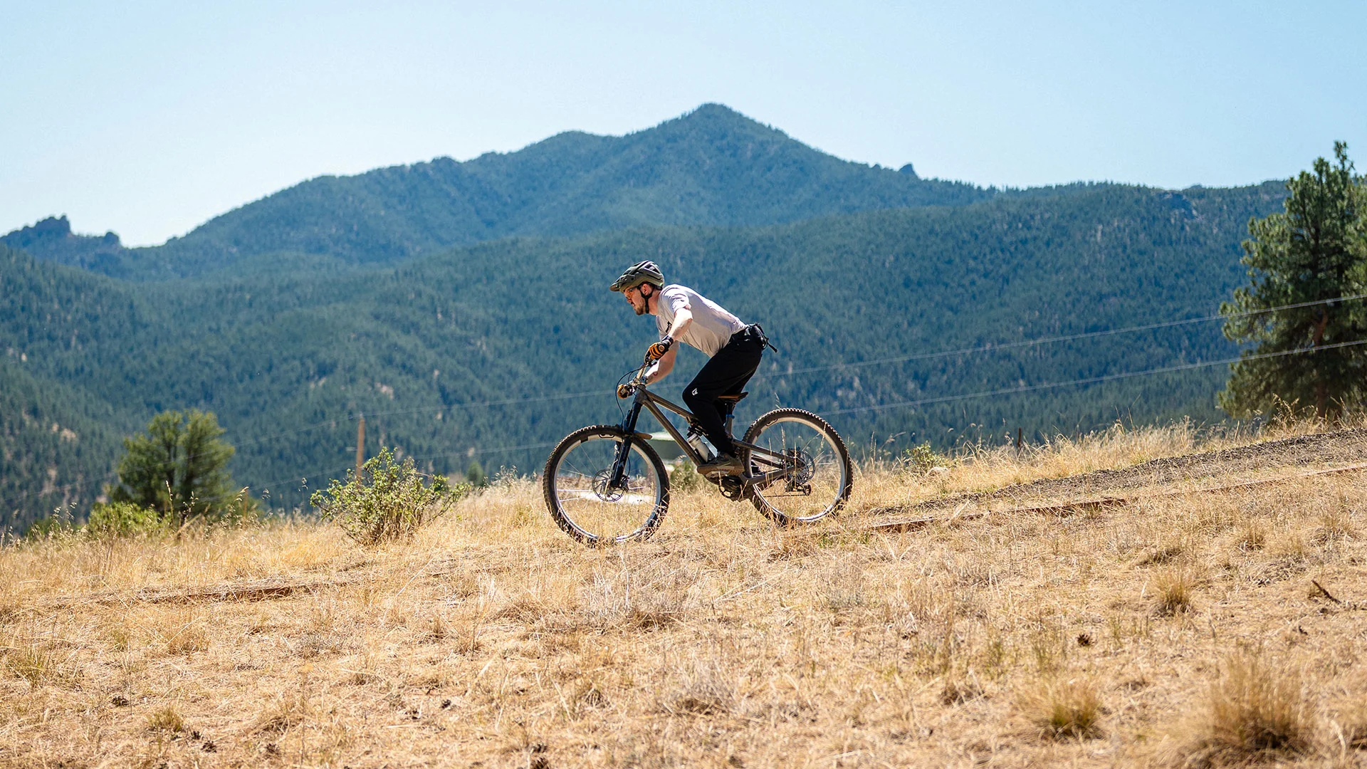 Move Naturally, Live Simply